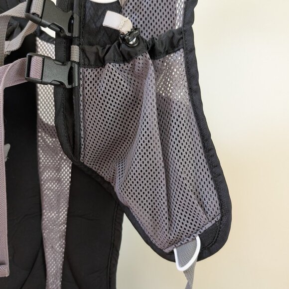 Camelbak Hydration Pack, Lightly Used, Adjustable, Lots of Pockets, No Bladder - Picture 7 of 16